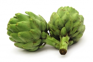 Menumbuhkan artichoke