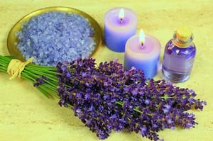 Lavender dalam bidang kosmetologi, perubatan dan memasak