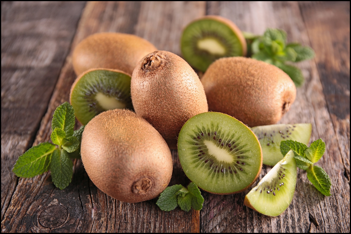 Cara menanam kiwi dari biji: panduan langkah demi langkah terperinci