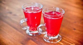 Kompot dari puteri